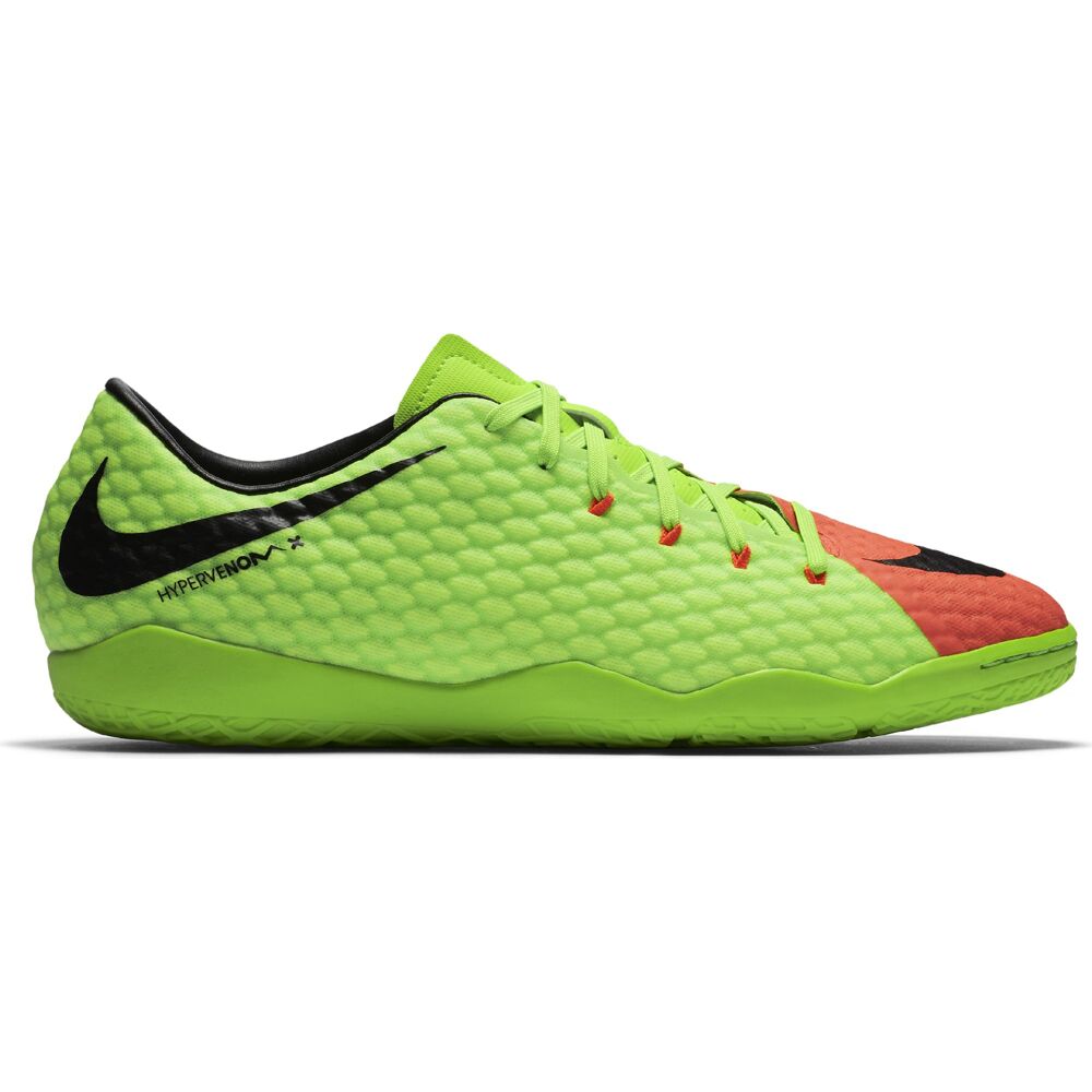 nike hypervenom phelon iii ic